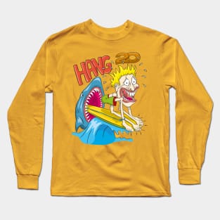 Hang 20 Long Sleeve T-Shirt